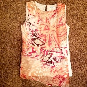 Beautiful Calvin Klein Blouse